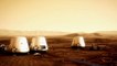 Mars One : un aller simple vers Mars ?