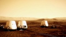 Mars One : un aller simple vers Mars ?