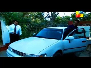 Karb Episode 3  Part 2 Hum TV Drama 18 May 2015
