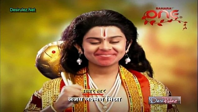 Jai Jai Jai Bajarangbali 18th May 2015 pt1