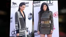 Kendall and Kylie Jenner Booed at Billboard Music Awards