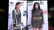 Kendall and Kylie Jenner Booed at Billboard Music Awards