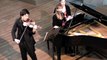 Beethoven: Violin Sonata No 5 in F Major Op 24 