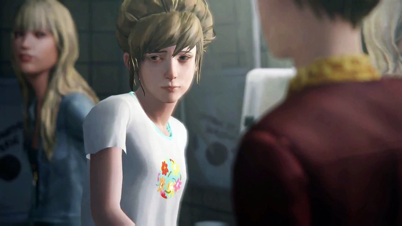 Life is Strange Episode 3 Launch Trailer (PEGI)