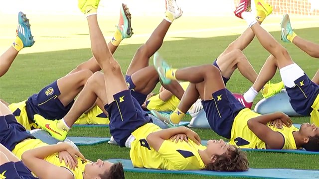 Fernando Roig y Vicent Climent reciben a deportistas del programa de élite de la UJI