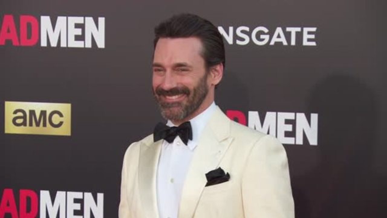 #MCM Man Crush Monday: Jon Hamm