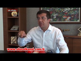 Bakanlardan farklı asgari ücret yorumları