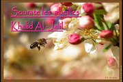 Cheikh Khalid Al Jalil - Sourate An-Nahl (les Abeilles) 1/3