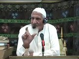 Haq Or Baatil Ka Meezan NABI PAAK SAW OR QURAN PAAK - Maulana Ishaq
