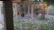 The Worst Hail Storm You Ever Seen