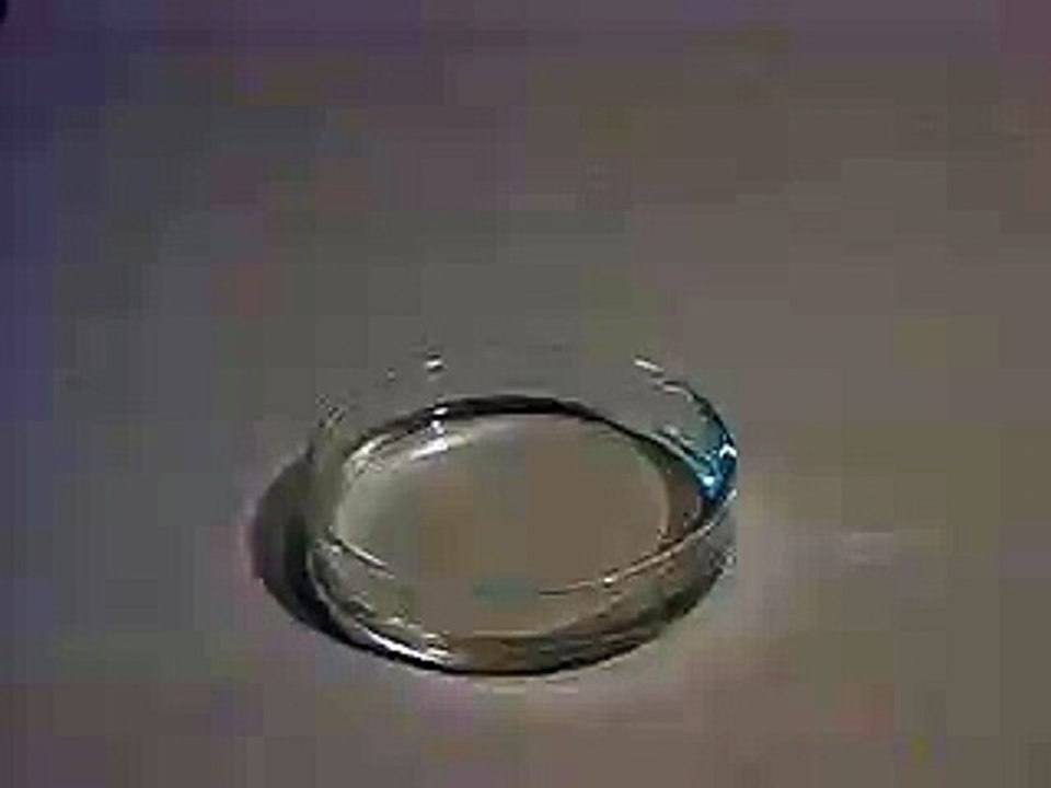 Potassium and Water