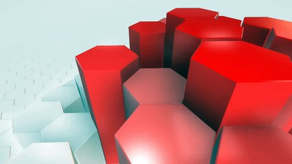 After Effects Project Files - Cells Opener - VideoHive 9962904