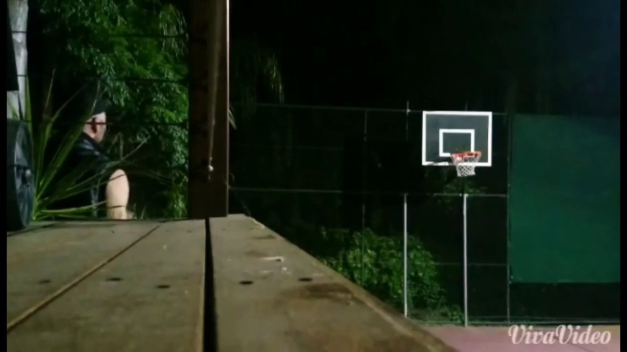 The Best Michael Jordan Jackson Moonwalk Basketball Court Dance Skills Highlights