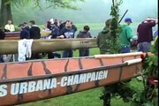 Illinois Bloggers - Chris - Concrete Canoe Competition