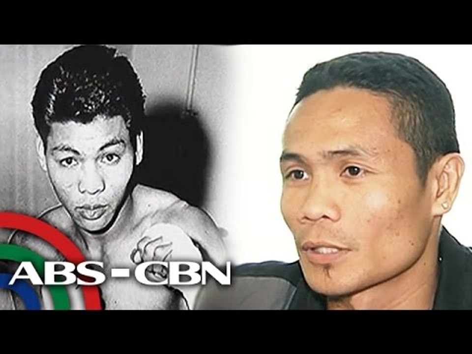 How Nietes broke Elorde's record