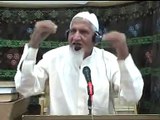 Part 4 - Haq Or Baatil Ka Meezan NABI PAAK SAW OR QURAN PAAK
