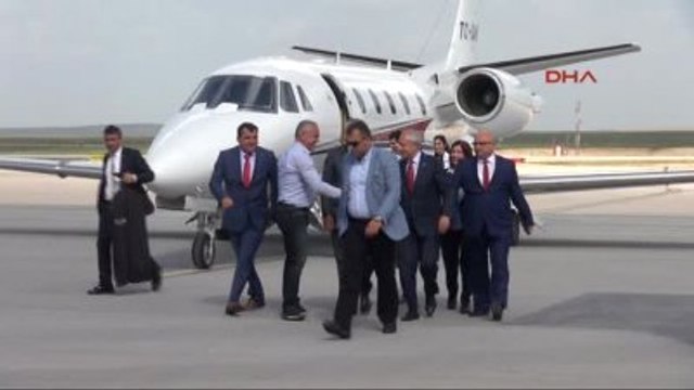 Sivas - Kılıçdaroğlu Sivas Mitinginde Konuştu