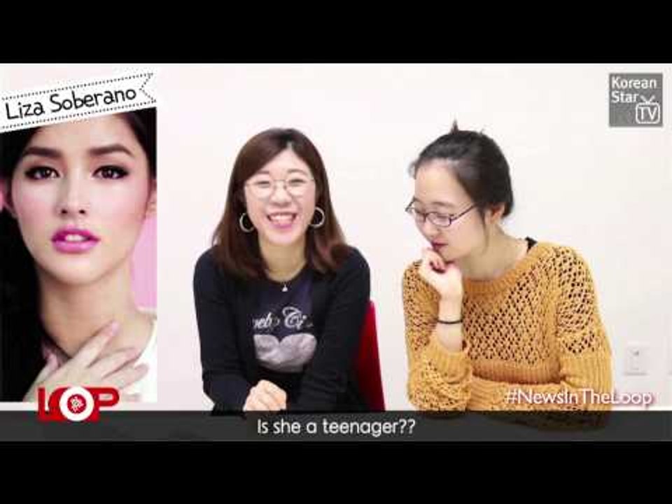 In the Loop: 'Pretty Vice Ganda' wows Vice Ganda