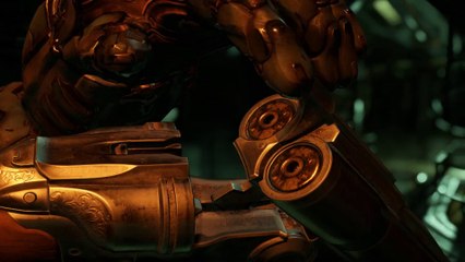 Doom - Teaser E3 2015