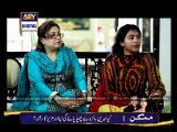 Zinda Dargour Ep – 02 – 18th May 2015