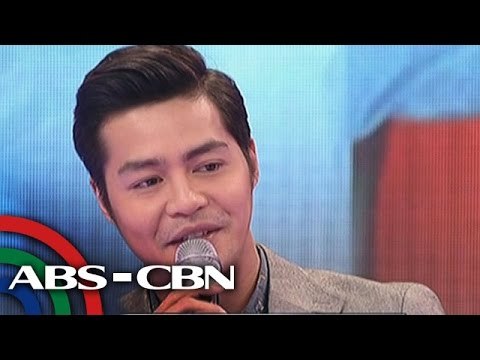 Zanjoe feels very lucky to have Bea