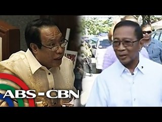 Ex-vice mayor hinamon ng debate si Vice Binay