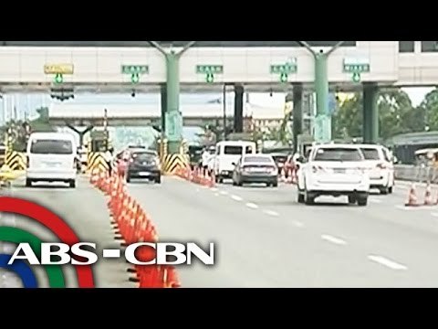 SLEX, Star Tollway defer toll hike petitions
