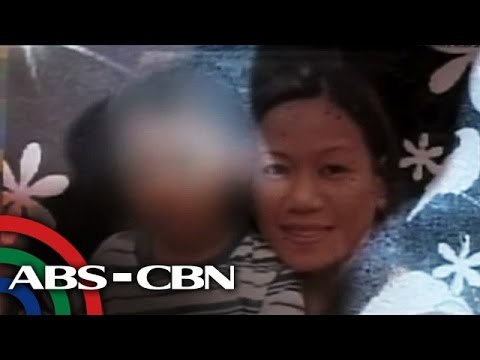 Mag-ina pinatay ng magnanakaw sa Pampanga