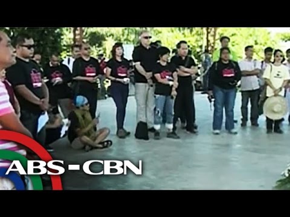 Still zero justice, 5 years after Ampatuan massacre