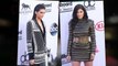 Kendall and Kylie Jenner Booed at Awards