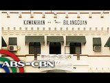 Bilibid 'training ground' umano ng mga kriminal