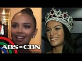 Megan may payo sa Pinay na sasabak sa Miss World