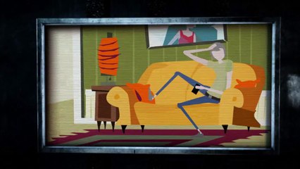 After Effects Project Files - Steel Warehouse - VideoHive 9975860