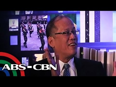 PNoy rejects 2-term presidents