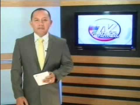 TV Patrol Tacloban - November 19, 2014