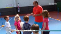 Visages du sport : Tennis Club Fontenaisien