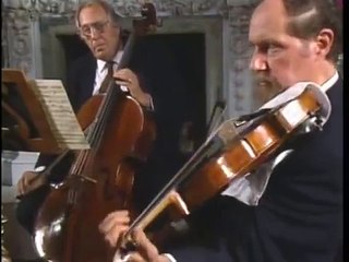 Guarneri String Quartet Beethoven (vaimusic.com)