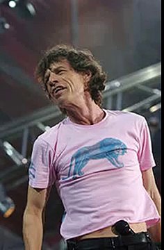 jerry hall mick jagger balinese wedding rock superstar