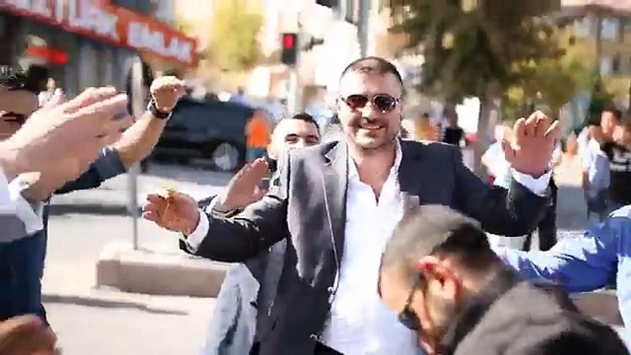 Başkentli Erhan Durak - Taktık vitesi bire (Orjinal Klip) HD