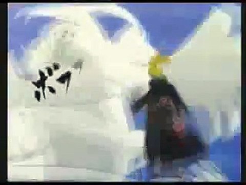 AMV Naruto Ultimate Accel 2 - GS7 Ougis 3(NigthWish)