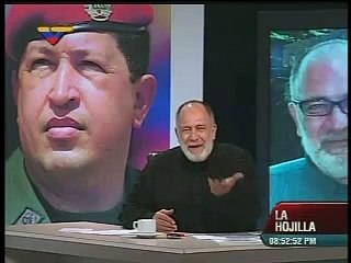 Esto es lo que piensa Mario Silva de los "bachaqueros"