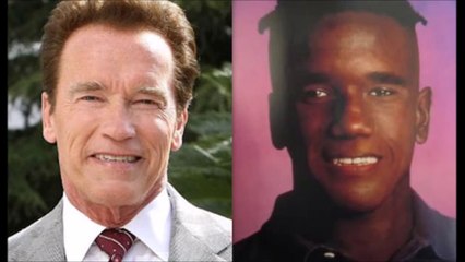 Doubles of stars, presidents and actors... So funny compilation