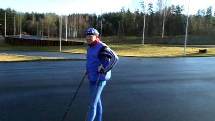 На Орлиной горе 3 ноября 2013