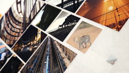 After Effects Project Files - Parts Of Life 100 Photo Slideshow - VideoHive 10023391