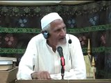 Part 6 - Haq Or Baatil Ka Meezan NABI PAAK SAW OR QURAN PAAK
