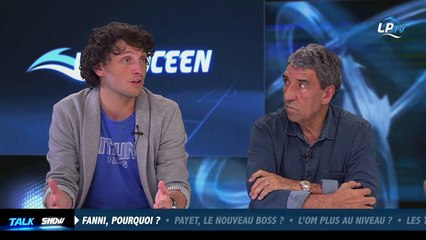 Le Talk Show en direct (REPLAY)