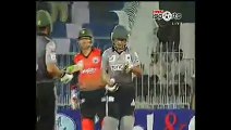 Nauman Anwar 97 Of 54 Balls batting highlights Final Lahore Lions v Sialkot Stallions