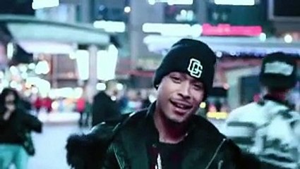 Khalil feat. Justin Bieber - Playtime (Music Video)