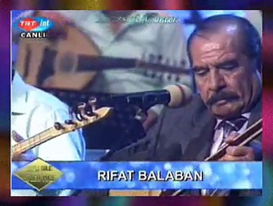 Arif BALABAN & Rıfat BALABAN *KARA KOYUN ETL'OLUR*
