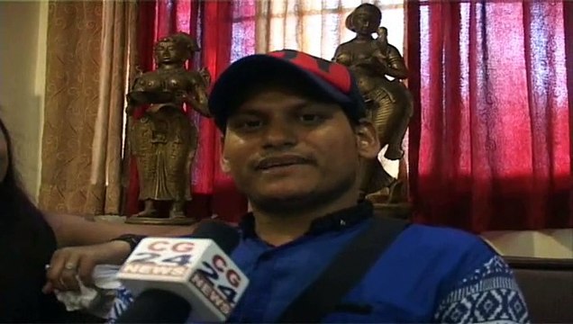 Upcoming Movie | Interview | Kalyanji Jana | Koun Bane Ga Mukhyamantri